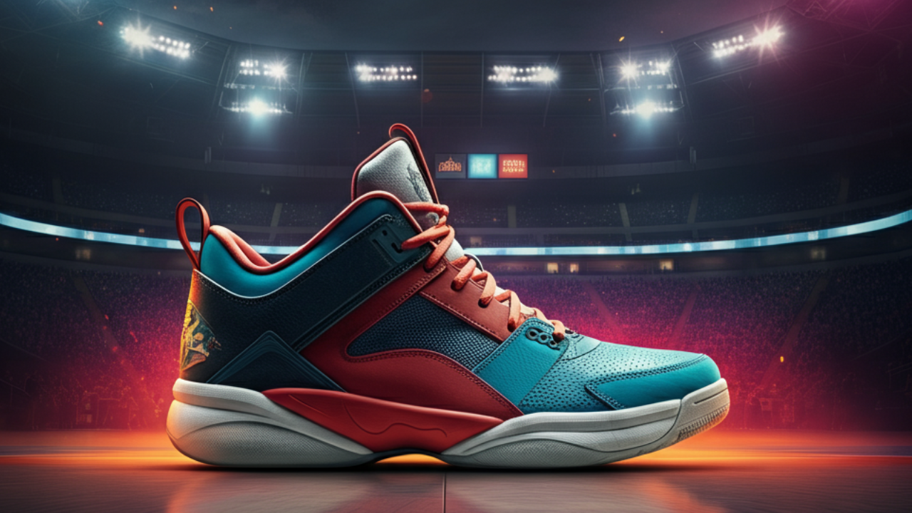 kyrie 5 friends nba 2k20 creator