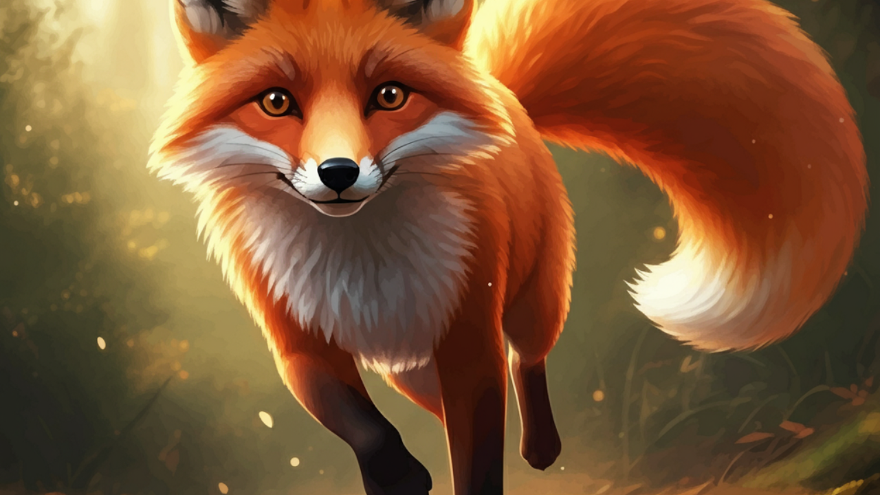 drawing:1enzi6g2cvg= fox