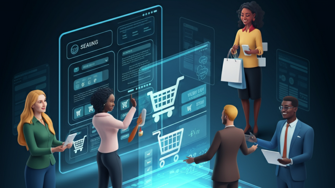 PAFO eStore Your Ultimate Online Shopping Destination 